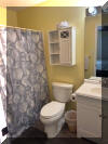 201 EAST RALEIGH AVENUE  1ST FLOOR - WILDWOOD CREST SUMMER VACATION RENTALS at WILDWOODRENTS.COM managed by ISLAND REALTY GROUP - Welcome to your vacation rental in the heart of Diamond Beach! This stunning property is located in Diamond Beach and can comfortably accommodate up to 7 guests. Featuring 3 bedrooms and 2 full bathrooms, this spacious retreat is perfect for families looking for a relaxing getaway by the sea. The sleeping arrangements include a luxurious King bed, a cozy Queen bed, a comfortable Double bed, and a charming Single bed, ensuring a restful night's sleep for everyone. The property is equipped with all the amenities you need for a comfortable stay, including a fully stocked kitchen with modern appliances such as a dishwasher, microwave, coffee maker, and toaster oven. Stay cool during the summer months with central AC and ceiling fans throughout the house. Other conveniences include a washer, dryer, iron, ironing board, and vacuum cleaner. Step outside to enjoy the fresh sea breeze on the deck, complete with deck furniture and a BBQ gas grill for al fresco dining. Beach equipment is available for your convenience. This rental comes fully furnished, with utilities included for your peace of mind. Entertainment options include a television with cable, free WiFi, and Smart TVs in multiple rooms. Beach badges, chairs, umbrellas, and blankets are provided for your days by the shore. Rest easy knowing that this property follows enhanced cleaning practices and is equipped with smoke detectors, carbon monoxide detectors, and a fire extinguisher for your safety. Pets are considered, and private beach access is just a short walk away. Don't miss out on this incredible opportunity to experience the best of Diamond Beach living. Book your stay today and create unforgettable memories in this beautiful beachside retreat! Wildwood Crest Rentals, North Wildwood Rentals, Wildwood Rentals and Diamond Beach Rentals in all price ranges for weekly, monthly, seasonal and weekend vacation rentals plus Wildwood real estate sales of homes, condos, vacation and investment properties in and around Wildwood New Jersey. We offer over 400 properties plus exclusive vacation homes so you can book the shore rental of your choice online and guarantee your vacation at the Shore. Rent with confidence at Island Realty Group! Visit www.wildwoodrents.com to book online or call our office at 609.522.4999. Our office at 1701 New Jersey Avenue in North Wildwood is open 7 days a week!