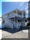 201 EAST RALEIGH AVENUE  1ST FLOOR - WILDWOOD CREST SUMMER VACATION RENTALS at WILDWOODRENTS.COM managed by ISLAND REALTY GROUP - Welcome to your vacation rental in the heart of Diamond Beach! This stunning property is located in Diamond Beach and can comfortably accommodate up to 7 guests. Featuring 3 bedrooms and 2 full bathrooms, this spacious retreat is perfect for families looking for a relaxing getaway by the sea. The sleeping arrangements include a luxurious King bed, a cozy Queen bed, a comfortable Double bed, and a charming Single bed, ensuring a restful night's sleep for everyone. The property is equipped with all the amenities you need for a comfortable stay, including a fully stocked kitchen with modern appliances such as a dishwasher, microwave, coffee maker, and toaster oven. Stay cool during the summer months with central AC and ceiling fans throughout the house. Other conveniences include a washer, dryer, iron, ironing board, and vacuum cleaner. Step outside to enjoy the fresh sea breeze on the deck, complete with deck furniture and a BBQ gas grill for al fresco dining. Beach equipment is available for your convenience. This rental comes fully furnished, with utilities included for your peace of mind. Entertainment options include a television with cable, free WiFi, and Smart TVs in multiple rooms. Beach badges, chairs, umbrellas, and blankets are provided for your days by the shore. Rest easy knowing that this property follows enhanced cleaning practices and is equipped with smoke detectors, carbon monoxide detectors, and a fire extinguisher for your safety. Pets are considered, and private beach access is just a short walk away. Don't miss out on this incredible opportunity to experience the best of Diamond Beach living. Book your stay today and create unforgettable memories in this beautiful beachside retreat! Wildwood Crest Rentals, North Wildwood Rentals, Wildwood Rentals and Diamond Beach Rentals in all price ranges for weekly, monthly, seasonal and weekend vacation rentals plus Wildwood real estate sales of homes, condos, vacation and investment properties in and around Wildwood New Jersey. We offer over 400 properties plus exclusive vacation homes so you can book the shore rental of your choice online and guarantee your vacation at the Shore. Rent with confidence at Island Realty Group! Visit www.wildwoodrents.com to book online or call our office at 609.522.4999. Our office at 1701 New Jersey Avenue in North Wildwood is open 7 days a week!