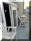 205 WEST PINE AVENUE - NORTH WILDWOOD SUMMER VACATION RENTALS at WILDWOODRENTS.COM managed by ISLAND REALTY GROUP - Welcome to your dream vacation rental in North Wildwood Bay Side! This spacious property is perfect for large families, with the capacity to sleep up to 12 guests comfortably. This charming property features 3 bedrooms and 2 full bathrooms, ensuring that everyone has plenty of space and privacy during their stay. 3 Queen, twin/twin bunk-bed, full futon, queen sleep sofa. Inside, you'll find a fully equipped kitchen with modern appliances such as a dishwasher, microwave, disposal, blender, stove, full-size refrigerator, mini refrigerator, oven, and Keurig coffee maker. The kitchen comes stocked with pots, pans, silverware, dinnerware, and cooking utensils, making it easy to prepare delicious meals during your stay. Other amenities include central AC, ceiling fans, a washer and dryer, 3 TVs with cable, high-speed internet, and a cozy living area perfect for relaxing after a day of exploring the city. Step outside to enjoy the fresh air on the deck, complete with deck furniture and a BBQ gas grill for outdoor dining. For your convenience, this property also offers an outside shower, balcony, lobster pot, blankets, pillows, and smoke-free accommodations. Cleaning is included in the rate, ensuring a stress-free stay for all guests. Please note that this property does not allow pets, so you can enjoy your vacation without any furry interruptions. Additionally, tenants are required to bring their own linens. Don't miss out on the opportunity to stay in this vacation home in North Wildwood . Book your stay today and create unforgettable memories with your loved ones! North Wildwood Rentals, Wildwood Rentals, Wildwood Crest Rentals and Diamond Beach Rentals in all price ranges for weekly, monthly, seasonal and weekend vacation rentals plus Wildwood real estate sales of homes, condos, vacation and investment properties in and around Wildwood New Jersey. We offer over 400 properties plus exclusive vacation homes so you can book the shore rental of your choice online and guarantee your vacation at the Shore. Rent with confidence at Island Realty Group! Visit www.wildwoodrents.com to book online or call our office at 609.522.4999. Our office at 1701 New Jersey Avenue in North Wildwood is open 7 days a week!