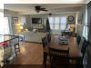 205 WEST PINE AVENUE - NORTH WILDWOOD SUMMER VACATION RENTALS at WILDWOODRENTS.COM managed by ISLAND REALTY GROUP - Welcome to your dream vacation rental in North Wildwood Bay Side! This spacious property is perfect for large families, with the capacity to sleep up to 12 guests comfortably. This charming property features 3 bedrooms and 2 full bathrooms, ensuring that everyone has plenty of space and privacy during their stay. 3 Queen, twin/twin bunk-bed, full futon, queen sleep sofa. Inside, you'll find a fully equipped kitchen with modern appliances such as a dishwasher, microwave, disposal, blender, stove, full-size refrigerator, mini refrigerator, oven, and Keurig coffee maker. The kitchen comes stocked with pots, pans, silverware, dinnerware, and cooking utensils, making it easy to prepare delicious meals during your stay. Other amenities include central AC, ceiling fans, a washer and dryer, 3 TVs with cable, high-speed internet, and a cozy living area perfect for relaxing after a day of exploring the city. Step outside to enjoy the fresh air on the deck, complete with deck furniture and a BBQ gas grill for outdoor dining. For your convenience, this property also offers an outside shower, balcony, lobster pot, blankets, pillows, and smoke-free accommodations. Cleaning is included in the rate, ensuring a stress-free stay for all guests. Please note that this property does not allow pets, so you can enjoy your vacation without any furry interruptions. Additionally, tenants are required to bring their own linens. Don't miss out on the opportunity to stay in this vacation home in North Wildwood . Book your stay today and create unforgettable memories with your loved ones! North Wildwood Rentals, Wildwood Rentals, Wildwood Crest Rentals and Diamond Beach Rentals in all price ranges for weekly, monthly, seasonal and weekend vacation rentals plus Wildwood real estate sales of homes, condos, vacation and investment properties in and around Wildwood New Jersey. We offer over 400 properties plus exclusive vacation homes so you can book the shore rental of your choice online and guarantee your vacation at the Shore. Rent with confidence at Island Realty Group! Visit www.wildwoodrents.com to book online or call our office at 609.522.4999. Our office at 1701 New Jersey Avenue in North Wildwood is open 7 days a week!