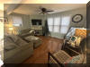 205 WEST PINE AVENUE - NORTH WILDWOOD SUMMER VACATION RENTALS at WILDWOODRENTS.COM managed by ISLAND REALTY GROUP - Welcome to your dream vacation rental in North Wildwood Bay Side! This spacious property is perfect for large families, with the capacity to sleep up to 12 guests comfortably. This charming property features 3 bedrooms and 2 full bathrooms, ensuring that everyone has plenty of space and privacy during their stay. 3 Queen, twin/twin bunk-bed, full futon, queen sleep sofa. Inside, you'll find a fully equipped kitchen with modern appliances such as a dishwasher, microwave, disposal, blender, stove, full-size refrigerator, mini refrigerator, oven, and Keurig coffee maker. The kitchen comes stocked with pots, pans, silverware, dinnerware, and cooking utensils, making it easy to prepare delicious meals during your stay. Other amenities include central AC, ceiling fans, a washer and dryer, 3 TVs with cable, high-speed internet, and a cozy living area perfect for relaxing after a day of exploring the city. Step outside to enjoy the fresh air on the deck, complete with deck furniture and a BBQ gas grill for outdoor dining. For your convenience, this property also offers an outside shower, balcony, lobster pot, blankets, pillows, and smoke-free accommodations. Cleaning is included in the rate, ensuring a stress-free stay for all guests. Please note that this property does not allow pets, so you can enjoy your vacation without any furry interruptions. Additionally, tenants are required to bring their own linens. Don't miss out on the opportunity to stay in this vacation home in North Wildwood . Book your stay today and create unforgettable memories with your loved ones! North Wildwood Rentals, Wildwood Rentals, Wildwood Crest Rentals and Diamond Beach Rentals in all price ranges for weekly, monthly, seasonal and weekend vacation rentals plus Wildwood real estate sales of homes, condos, vacation and investment properties in and around Wildwood New Jersey. We offer over 400 properties plus exclusive vacation homes so you can book the shore rental of your choice online and guarantee your vacation at the Shore. Rent with confidence at Island Realty Group! Visit www.wildwoodrents.com to book online or call our office at 609.522.4999. Our office at 1701 New Jersey Avenue in North Wildwood is open 7 days a week!