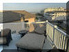 205 WEST PINE AVENUE - NORTH WILDWOOD SUMMER VACATION RENTALS at WILDWOODRENTS.COM managed by ISLAND REALTY GROUP - Welcome to your dream vacation rental in North Wildwood Bay Side! This spacious property is perfect for large families, with the capacity to sleep up to 12 guests comfortably. This charming property features 3 bedrooms and 2 full bathrooms, ensuring that everyone has plenty of space and privacy during their stay. 3 Queen, twin/twin bunk-bed, full futon, queen sleep sofa. Inside, you'll find a fully equipped kitchen with modern appliances such as a dishwasher, microwave, disposal, blender, stove, full-size refrigerator, mini refrigerator, oven, and Keurig coffee maker. The kitchen comes stocked with pots, pans, silverware, dinnerware, and cooking utensils, making it easy to prepare delicious meals during your stay. Other amenities include central AC, ceiling fans, a washer and dryer, 3 TVs with cable, high-speed internet, and a cozy living area perfect for relaxing after a day of exploring the city. Step outside to enjoy the fresh air on the deck, complete with deck furniture and a BBQ gas grill for outdoor dining. For your convenience, this property also offers an outside shower, balcony, lobster pot, blankets, pillows, and smoke-free accommodations. Cleaning is included in the rate, ensuring a stress-free stay for all guests. Please note that this property does not allow pets, so you can enjoy your vacation without any furry interruptions. Additionally, tenants are required to bring their own linens. Don't miss out on the opportunity to stay in this vacation home in North Wildwood . Book your stay today and create unforgettable memories with your loved ones! North Wildwood Rentals, Wildwood Rentals, Wildwood Crest Rentals and Diamond Beach Rentals in all price ranges for weekly, monthly, seasonal and weekend vacation rentals plus Wildwood real estate sales of homes, condos, vacation and investment properties in and around Wildwood New Jersey. We offer over 400 properties plus exclusive vacation homes so you can book the shore rental of your choice online and guarantee your vacation at the Shore. Rent with confidence at Island Realty Group! Visit www.wildwoodrents.com to book online or call our office at 609.522.4999. Our office at 1701 New Jersey Avenue in North Wildwood is open 7 days a week!
