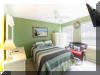 206 EAST MAGNOLIA AVENUE  UNIT C - WILDWOOD SUMMER VACATION RENTALS at WILDWOODRENTS.COM managed by ISLAND REALTY GROUP - Welcome to your dream vacation rental in Wildwood Beach Side! This charming property is perfect for a group of up to 6 guests, offering 3 cozy bedrooms and 2 full bathrooms for your comfort and convenience. As you step inside, you'll be greeted by a spacious living area. The fully equipped kitchen features all the amenities you need, including a dishwasher, microwave, coffee maker, and more. Whip up delicious meals and enjoy them at the dining table or out on the deck with deck furniture and a BBQ gas grill for outdoor dining. After a day at the beach, rinse off in the convenient outside shower before relaxing in one of the comfortable bedrooms. The sleeping arrangements include 1 Queen Bed and 4 Single Beds, ensuring a good night's sleep for everyone. Central AC and ceiling fans throughout the property will keep you cool on hot summer days. This rental also offers a garage and parking space for your convenience, as well as beach equipment for your enjoyment. High-speed internet and smart TVs are provided for your entertainment needs, along with a smoke-free environment for your comfort. Don't miss out on this fantastic opportunity to stay in a well-equipped vacation rental in Wildwood. Book now and create unforgettable memories with your loved ones in this beachside oasis! Rentals, North Wildwood Rentals, Wildwood Crest Rentals and Diamond Beach Rentals in all price ranges for weekly, monthly, seasonal and weekend vacation rentals plus Wildwood real estate sales of homes, condos, vacation and investment properties in and around Wildwood New Jersey. We offer over 400 properties plus exclusive vacation homes so you can book the shore rental of your choice online and guarantee your vacation at the Shore. Rent with confidence at Island Realty Group! Visit www.wildwoodrents.com to book online or call our office at 609.522.4999. Our office at 1701 New Jersey Avenue in North Wildwood is open 7 days a week!