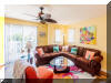 206 EAST MAGNOLIA AVENUE  UNIT C - WILDWOOD SUMMER VACATION RENTALS at WILDWOODRENTS.COM managed by ISLAND REALTY GROUP - Welcome to your dream vacation rental in Wildwood Beach Side! This charming property is perfect for a group of up to 6 guests, offering 3 cozy bedrooms and 2 full bathrooms for your comfort and convenience. As you step inside, you'll be greeted by a spacious living area. The fully equipped kitchen features all the amenities you need, including a dishwasher, microwave, coffee maker, and more. Whip up delicious meals and enjoy them at the dining table or out on the deck with deck furniture and a BBQ gas grill for outdoor dining. After a day at the beach, rinse off in the convenient outside shower before relaxing in one of the comfortable bedrooms. The sleeping arrangements include 1 Queen Bed and 4 Single Beds, ensuring a good night's sleep for everyone. Central AC and ceiling fans throughout the property will keep you cool on hot summer days. This rental also offers a garage and parking space for your convenience, as well as beach equipment for your enjoyment. High-speed internet and smart TVs are provided for your entertainment needs, along with a smoke-free environment for your comfort. Don't miss out on this fantastic opportunity to stay in a well-equipped vacation rental in Wildwood. Book now and create unforgettable memories with your loved ones in this beachside oasis! Rentals, North Wildwood Rentals, Wildwood Crest Rentals and Diamond Beach Rentals in all price ranges for weekly, monthly, seasonal and weekend vacation rentals plus Wildwood real estate sales of homes, condos, vacation and investment properties in and around Wildwood New Jersey. We offer over 400 properties plus exclusive vacation homes so you can book the shore rental of your choice online and guarantee your vacation at the Shore. Rent with confidence at Island Realty Group! Visit www.wildwoodrents.com to book online or call our office at 609.522.4999. Our office at 1701 New Jersey Avenue in North Wildwood is open 7 days a week!