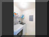 206 EAST MAGNOLIA AVENUE  UNIT C - WILDWOOD SUMMER VACATION RENTALS at WILDWOODRENTS.COM managed by ISLAND REALTY GROUP - Welcome to your dream vacation rental in Wildwood Beach Side! This charming property is perfect for a group of up to 6 guests, offering 3 cozy bedrooms and 2 full bathrooms for your comfort and convenience. As you step inside, you'll be greeted by a spacious living area. The fully equipped kitchen features all the amenities you need, including a dishwasher, microwave, coffee maker, and more. Whip up delicious meals and enjoy them at the dining table or out on the deck with deck furniture and a BBQ gas grill for outdoor dining. After a day at the beach, rinse off in the convenient outside shower before relaxing in one of the comfortable bedrooms. The sleeping arrangements include 1 Queen Bed and 4 Single Beds, ensuring a good night's sleep for everyone. Central AC and ceiling fans throughout the property will keep you cool on hot summer days. This rental also offers a garage and parking space for your convenience, as well as beach equipment for your enjoyment. High-speed internet and smart TVs are provided for your entertainment needs, along with a smoke-free environment for your comfort. Don't miss out on this fantastic opportunity to stay in a well-equipped vacation rental in Wildwood. Book now and create unforgettable memories with your loved ones in this beachside oasis! Rentals, North Wildwood Rentals, Wildwood Crest Rentals and Diamond Beach Rentals in all price ranges for weekly, monthly, seasonal and weekend vacation rentals plus Wildwood real estate sales of homes, condos, vacation and investment properties in and around Wildwood New Jersey. We offer over 400 properties plus exclusive vacation homes so you can book the shore rental of your choice online and guarantee your vacation at the Shore. Rent with confidence at Island Realty Group! Visit www.wildwoodrents.com to book online or call our office at 609.522.4999. Our office at 1701 New Jersey Avenue in North Wildwood is open 7 days a week!
