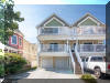 206 EAST MAGNOLIA AVENUE  UNIT C - WILDWOOD SUMMER VACATION RENTALS at WILDWOODRENTS.COM managed by ISLAND REALTY GROUP - Welcome to your dream vacation rental in Wildwood Beach Side! This charming property is perfect for a group of up to 6 guests, offering 3 cozy bedrooms and 2 full bathrooms for your comfort and convenience. As you step inside, you'll be greeted by a spacious living area. The fully equipped kitchen features all the amenities you need, including a dishwasher, microwave, coffee maker, and more. Whip up delicious meals and enjoy them at the dining table or out on the deck with deck furniture and a BBQ gas grill for outdoor dining. After a day at the beach, rinse off in the convenient outside shower before relaxing in one of the comfortable bedrooms. The sleeping arrangements include 1 Queen Bed and 4 Single Beds, ensuring a good night's sleep for everyone. Central AC and ceiling fans throughout the property will keep you cool on hot summer days. This rental also offers a garage and parking space for your convenience, as well as beach equipment for your enjoyment. High-speed internet and smart TVs are provided for your entertainment needs, along with a smoke-free environment for your comfort. Don't miss out on this fantastic opportunity to stay in a well-equipped vacation rental in Wildwood. Book now and create unforgettable memories with your loved ones in this beachside oasis! Rentals, North Wildwood Rentals, Wildwood Crest Rentals and Diamond Beach Rentals in all price ranges for weekly, monthly, seasonal and weekend vacation rentals plus Wildwood real estate sales of homes, condos, vacation and investment properties in and around Wildwood New Jersey. We offer over 400 properties plus exclusive vacation homes so you can book the shore rental of your choice online and guarantee your vacation at the Shore. Rent with confidence at Island Realty Group! Visit www.wildwoodrents.com to book online or call our office at 609.522.4999. Our office at 1701 New Jersey Avenue in North Wildwood is open 7 days a week!