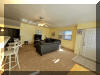207 EAST 11TH AVENUE  OCEANSIDE UNIT - NORTH WILDWOOD SUMMER VACATION RENTALS at WILDWOODRENTS.COM managed by ISLAND REALTY GROUP - Welcome to your beachside getaway in North Wildwood! This charming property is ideal for a family of up to 6 guests, offering 2 cozy bedrooms and 1 full bathroom. As you step inside, you'll find a comfortable living space with all the amenities you need for a relaxing stay. The kitchen is fully equipped with a microwave, coffee maker, toaster, blender, stove, full-size refrigerator, oven, and all the cooking utensils you could need. Enjoy your meals at the dining table. The bedroom feature 2 single beds (swing king). The 2nd bedroom is a twin and full/twin bunk bed , there is an air mattress for additional sleeping arrangements. All beds come with mattress pads, pillows, and blankets to ensure a restful night's sleep. Relax on the open/covered porch with deck furniture, perfect for enjoying the fresh sea breeze. Stay entertained with the smart TV and free WiFi provided. This property is pet-free and smoke-free, ensuring a clean and comfortable environment for all guests. Located just a few blocks away from North Wildwood Beach, this property offers easy access to the sand and surf. Take advantage of the lawn area, play area, and BBQ natural gas grill for outdoor fun. Don't miss out on this fantastic vacation rental in North Wildwood! Book your stay now and create unforgettable memories by the shore. North Wildwood Rentals, Wildwood Rentals, Wildwood Crest Rentals and Diamond Beach Rentals in all price ranges for weekly, monthly, seasonal and weekend vacation rentals plus Wildwood real estate sales of homes, condos, vacation and investment properties in and around Wildwood New Jersey. We offer over 400 properties plus exclusive vacation homes so you can book the shore rental of your choice online and guarantee your vacation at the Shore. Rent with confidence at Island Realty Group! Visit www.wildwoodrents.com to book online or call our office at 609.522.4999. Our office at 1701 New Jersey Avenue in North Wildwood is open 7 days a week!
