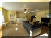 207 EAST 11TH AVENUE  OCEANSIDE UNIT - NORTH WILDWOOD SUMMER VACATION RENTALS at WILDWOODRENTS.COM managed by ISLAND REALTY GROUP - Welcome to your beachside getaway in North Wildwood! This charming property is ideal for a family of up to 6 guests, offering 2 cozy bedrooms and 1 full bathroom. As you step inside, you'll find a comfortable living space with all the amenities you need for a relaxing stay. The kitchen is fully equipped with a microwave, coffee maker, toaster, blender, stove, full-size refrigerator, oven, and all the cooking utensils you could need. Enjoy your meals at the dining table. The bedroom feature 2 single beds (swing king). The 2nd bedroom is a twin and full/twin bunk bed , there is an air mattress for additional sleeping arrangements. All beds come with mattress pads, pillows, and blankets to ensure a restful night's sleep. Relax on the open/covered porch with deck furniture, perfect for enjoying the fresh sea breeze. Stay entertained with the smart TV and free WiFi provided. This property is pet-free and smoke-free, ensuring a clean and comfortable environment for all guests. Located just a few blocks away from North Wildwood Beach, this property offers easy access to the sand and surf. Take advantage of the lawn area, play area, and BBQ natural gas grill for outdoor fun. Don't miss out on this fantastic vacation rental in North Wildwood! Book your stay now and create unforgettable memories by the shore. North Wildwood Rentals, Wildwood Rentals, Wildwood Crest Rentals and Diamond Beach Rentals in all price ranges for weekly, monthly, seasonal and weekend vacation rentals plus Wildwood real estate sales of homes, condos, vacation and investment properties in and around Wildwood New Jersey. We offer over 400 properties plus exclusive vacation homes so you can book the shore rental of your choice online and guarantee your vacation at the Shore. Rent with confidence at Island Realty Group! Visit www.wildwoodrents.com to book online or call our office at 609.522.4999. Our office at 1701 New Jersey Avenue in North Wildwood is open 7 days a week!