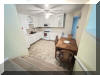 207 EAST 11TH AVENUE  OCEANSIDE UNIT - NORTH WILDWOOD SUMMER VACATION RENTALS at WILDWOODRENTS.COM managed by ISLAND REALTY GROUP - Welcome to your beachside getaway in North Wildwood! This charming property is ideal for a family of up to 6 guests, offering 2 cozy bedrooms and 1 full bathroom. As you step inside, you'll find a comfortable living space with all the amenities you need for a relaxing stay. The kitchen is fully equipped with a microwave, coffee maker, toaster, blender, stove, full-size refrigerator, oven, and all the cooking utensils you could need. Enjoy your meals at the dining table. The bedroom feature 2 single beds (swing king). The 2nd bedroom is a twin and full/twin bunk bed , there is an air mattress for additional sleeping arrangements. All beds come with mattress pads, pillows, and blankets to ensure a restful night's sleep. Relax on the open/covered porch with deck furniture, perfect for enjoying the fresh sea breeze. Stay entertained with the smart TV and free WiFi provided. This property is pet-free and smoke-free, ensuring a clean and comfortable environment for all guests. Located just a few blocks away from North Wildwood Beach, this property offers easy access to the sand and surf. Take advantage of the lawn area, play area, and BBQ natural gas grill for outdoor fun. Don't miss out on this fantastic vacation rental in North Wildwood! Book your stay now and create unforgettable memories by the shore. North Wildwood Rentals, Wildwood Rentals, Wildwood Crest Rentals and Diamond Beach Rentals in all price ranges for weekly, monthly, seasonal and weekend vacation rentals plus Wildwood real estate sales of homes, condos, vacation and investment properties in and around Wildwood New Jersey. We offer over 400 properties plus exclusive vacation homes so you can book the shore rental of your choice online and guarantee your vacation at the Shore. Rent with confidence at Island Realty Group! Visit www.wildwoodrents.com to book online or call our office at 609.522.4999. Our office at 1701 New Jersey Avenue in North Wildwood is open 7 days a week!