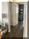 210 EAST RAMBLER ROAD #203 - WILDWOOD CREST SUMMER VACATION RENTALS at WILDWOODRENTS.COM managed by ISLAND REALTY GROUP - Welcome to your beachside retreat in Wildwood Crest! This charming property is perfect for a group of up to 6 guests, offering 2 cozy bedrooms and 1 full bathroom. As you step inside, you'll find a well-equipped kitchen featuring modern appliances such as a dishwasher, microwave, coffee maker, and toaster. The open living area includes a comfortable sofa bed and a TV for your entertainment needs. Central AC and ceiling fans ensure a pleasant indoor climate throughout your stay. Both bedrooms are furnished with queen beds, and there is a queen sleep sofa, guaranteeing a restful night's sleep after a day of beachside fun. The property also provides linens, pillows, and blankets for your convenience. Step outside onto the deck or balcony to enjoy the fresh sea breeze, or fire up the shared gas BBQ for a delightful outdoor meal. Beach chairs are provided for your beach days, and an outside shower is available for rinsing off sandy toes. Convenient amenities like a washer, dryer, and high-speed internet are included for your comfort. Parking is available for one vehicle, and utilities are covered in the rental rate. Located in the heart of Wildwood Crest, this property offers easy access to the beach and local attractions. Whether you're looking to relax on the sand or explore the nearby shops and restaurants, this rental is the perfect home base for your coastal getaway. Don't miss out on this fantastic opportunity to experience the best of Wildwood Crest. Book your stay today and create unforgettable memories at this beachside oasis! *Homeowner has cats that have been present in the home* Wildwood Crest Rentals, North Wildwood Rentals, Wildwood Rentals and Diamond Beach Rentals in all price ranges for weekly, monthly, seasonal and weekend vacation rentals plus Wildwood real estate sales of homes, condos, vacation and investment properties in and around Wildwood New Jersey. We offer over 400 properties plus exclusive vacation homes so you can book the shore rental of your choice online and guarantee your vacation at the Shore. Rent with confidence at Island Realty Group! Visit www.wildwoodrents.com to book online or call our office at 609.522.4999. Our office at 1701 New Jersey Avenue in North Wildwood is open 7 days a week!