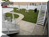 210 EAST RAMBLER ROAD #203 - WILDWOOD CREST SUMMER VACATION RENTALS at WILDWOODRENTS.COM managed by ISLAND REALTY GROUP - Welcome to your beachside retreat in Wildwood Crest! This charming property is perfect for a group of up to 6 guests, offering 2 cozy bedrooms and 1 full bathroom. As you step inside, you'll find a well-equipped kitchen featuring modern appliances such as a dishwasher, microwave, coffee maker, and toaster. The open living area includes a comfortable sofa bed and a TV for your entertainment needs. Central AC and ceiling fans ensure a pleasant indoor climate throughout your stay. Both bedrooms are furnished with queen beds, and there is a queen sleep sofa, guaranteeing a restful night's sleep after a day of beachside fun. The property also provides linens, pillows, and blankets for your convenience. Step outside onto the deck or balcony to enjoy the fresh sea breeze, or fire up the shared gas BBQ for a delightful outdoor meal. Beach chairs are provided for your beach days, and an outside shower is available for rinsing off sandy toes. Convenient amenities like a washer, dryer, and high-speed internet are included for your comfort. Parking is available for one vehicle, and utilities are covered in the rental rate. Located in the heart of Wildwood Crest, this property offers easy access to the beach and local attractions. Whether you're looking to relax on the sand or explore the nearby shops and restaurants, this rental is the perfect home base for your coastal getaway. Don't miss out on this fantastic opportunity to experience the best of Wildwood Crest. Book your stay today and create unforgettable memories at this beachside oasis! *Homeowner has cats that have been present in the home* Wildwood Crest Rentals, North Wildwood Rentals, Wildwood Rentals and Diamond Beach Rentals in all price ranges for weekly, monthly, seasonal and weekend vacation rentals plus Wildwood real estate sales of homes, condos, vacation and investment properties in and around Wildwood New Jersey. We offer over 400 properties plus exclusive vacation homes so you can book the shore rental of your choice online and guarantee your vacation at the Shore. Rent with confidence at Island Realty Group! Visit www.wildwoodrents.com to book online or call our office at 609.522.4999. Our office at 1701 New Jersey Avenue in North Wildwood is open 7 days a week!