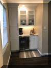 2116 SURF AVENUE in NORTH WILDWOOD - Three bedroom, two bath vacation townhome located in North Wildwood offers a full kitchen with range, fridge, microwave, dishwasher, toaster and coffeemaker. Amenities include central a/c, washer/dryer, balcony, 3 car off street parking. Great location! Wildwood Rentals, North Wildwood Rentals, Wildwood Crest Rentals and Diamond Beach Rentals in all price ranges for weekly, monthly, seasonal and weekend vacation rentals plus Wildwood real estate sales of homes, condos, vacation and investment properties in and around Wildwood New Jersey. We offer over 400 properties plus exclusive vacation homes so you can book the shore rental of your choice online and guarantee your vacation at the Shore. Rent with confidence at Island Realty Group!