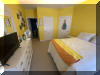 215 EAST MAPLE AVENUE - WILDWOOD SUMMER RENTALS - Three bedroom, two bath vacation home, centrally located in Wildwood, 2 blocks from the beach and boardwalk. Home offers a full kitchen with range, fridge, icemaker, disposal, dishwasher, microwave, coffeemaker, blender, and toaster. Amenities include: washer/dryer, central a/c, outside shower, balcony, and two car off street parking. Sleeps 9: queen, full, full/twin bunk and queen sleep sofa. Wildwood Rentals, North Wildwood Rentals, Wildwood Crest Rentals and Diamond Beach Rentals in all price ranges for weekly, monthly, seasonal and weekend vacation rentals plus Wildwood real estate sales of homes, condos, vacation and investment properties in and around Wildwood New Jersey. We offer over 400 properties plus exclusive vacation homes so you can book the shore rental of your choice online and guarantee your vacation at the Shore. Rent with confidence at Island Realty Group! Visit www.wildwoodrents.com to book online or call our office at 609.522.4999. Our office at 1701 New Jersey Avenue in North Wildwood is open 7 days a week!