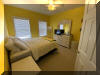 215 EAST MAPLE AVENUE - WILDWOOD SUMMER RENTALS - Three bedroom, two bath vacation home, centrally located in Wildwood, 2 blocks from the beach and boardwalk. Home offers a full kitchen with range, fridge, icemaker, disposal, dishwasher, microwave, coffeemaker, blender, and toaster. Amenities include: washer/dryer, central a/c, outside shower, balcony, and two car off street parking. Sleeps 9: queen, full, full/twin bunk and queen sleep sofa. Wildwood Rentals, North Wildwood Rentals, Wildwood Crest Rentals and Diamond Beach Rentals in all price ranges for weekly, monthly, seasonal and weekend vacation rentals plus Wildwood real estate sales of homes, condos, vacation and investment properties in and around Wildwood New Jersey. We offer over 400 properties plus exclusive vacation homes so you can book the shore rental of your choice online and guarantee your vacation at the Shore. Rent with confidence at Island Realty Group! Visit www.wildwoodrents.com to book online or call our office at 609.522.4999. Our office at 1701 New Jersey Avenue in North Wildwood is open 7 days a week!