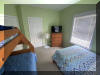 215 EAST MAPLE AVENUE - WILDWOOD SUMMER RENTALS - Three bedroom, two bath vacation home, centrally located in Wildwood, 2 blocks from the beach and boardwalk. Home offers a full kitchen with range, fridge, icemaker, disposal, dishwasher, microwave, coffeemaker, blender, and toaster. Amenities include: washer/dryer, central a/c, outside shower, balcony, and two car off street parking. Sleeps 9: queen, full, full/twin bunk and queen sleep sofa. Wildwood Rentals, North Wildwood Rentals, Wildwood Crest Rentals and Diamond Beach Rentals in all price ranges for weekly, monthly, seasonal and weekend vacation rentals plus Wildwood real estate sales of homes, condos, vacation and investment properties in and around Wildwood New Jersey. We offer over 400 properties plus exclusive vacation homes so you can book the shore rental of your choice online and guarantee your vacation at the Shore. Rent with confidence at Island Realty Group! Visit www.wildwoodrents.com to book online or call our office at 609.522.4999. Our office at 1701 New Jersey Avenue in North Wildwood is open 7 days a week!