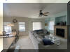 215 EAST MAPLE AVENUE - WILDWOOD SUMMER RENTALS - Three bedroom, two bath vacation home, centrally located in Wildwood, 2 blocks from the beach and boardwalk. Home offers a full kitchen with range, fridge, icemaker, disposal, dishwasher, microwave, coffeemaker, blender, and toaster. Amenities include: washer/dryer, central a/c, outside shower, balcony, and two car off street parking. Sleeps 9: queen, full, full/twin bunk and queen sleep sofa. Wildwood Rentals, North Wildwood Rentals, Wildwood Crest Rentals and Diamond Beach Rentals in all price ranges for weekly, monthly, seasonal and weekend vacation rentals plus Wildwood real estate sales of homes, condos, vacation and investment properties in and around Wildwood New Jersey. We offer over 400 properties plus exclusive vacation homes so you can book the shore rental of your choice online and guarantee your vacation at the Shore. Rent with confidence at Island Realty Group! Visit www.wildwoodrents.com to book online or call our office at 609.522.4999. Our office at 1701 New Jersey Avenue in North Wildwood is open 7 days a week!