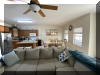 215 EAST MAPLE AVENUE - WILDWOOD SUMMER RENTALS - Three bedroom, two bath vacation home, centrally located in Wildwood, 2 blocks from the beach and boardwalk. Home offers a full kitchen with range, fridge, icemaker, disposal, dishwasher, microwave, coffeemaker, blender, and toaster. Amenities include: washer/dryer, central a/c, outside shower, balcony, and two car off street parking. Sleeps 9: queen, full, full/twin bunk and queen sleep sofa. Wildwood Rentals, North Wildwood Rentals, Wildwood Crest Rentals and Diamond Beach Rentals in all price ranges for weekly, monthly, seasonal and weekend vacation rentals plus Wildwood real estate sales of homes, condos, vacation and investment properties in and around Wildwood New Jersey. We offer over 400 properties plus exclusive vacation homes so you can book the shore rental of your choice online and guarantee your vacation at the Shore. Rent with confidence at Island Realty Group! Visit www.wildwoodrents.com to book online or call our office at 609.522.4999. Our office at 1701 New Jersey Avenue in North Wildwood is open 7 days a week!