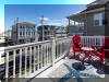 218 EAST CRESSE AVENUE - WILDWOOD CREST SUMMER RENTALS - Spacious 4 bedroom, 3 bath townhouse style vacation home located 2 blocks to the beach! Large floor plan offers a family room on the first floor accompanied by an open concept kitchen, dining room, living room and half bath. There is a large deck on the first floor rear spacious enough to relax and enjoy the ocean air. The 2nd floor offers two master bedrooms, one with a Jacuzzi bath and walk in shower. This large floor plan also includes 2 additional bedrooms, a full hall bath and 2 balconies! Beautiful decor. Sleeps 12; 2 queen, full, full/twin bunk with full trundle, sleep sofa. Fully equipped kitchen offers a full fridge, ice maker, range, disposal, dishwasher, coffeemaker, blender, and toaster. Amenities include 3 balconies, front porch, central a/c, washer/dryer, gas bbq and 2 car off street parking. Wildwood Crest Rentals, North Wildwood Rentals, Wildwood Rentals and Diamond Beach Rentals in all price ranges for weekly, monthly, seasonal and weekend vacation rentals plus Wildwood real estate sales of homes, condos, vacation and investment properties in and around Wildwood New Jersey. We offer over 400 properties plus exclusive vacation homes so you can book the shore rental of your choice online and guarantee your vacation at the Shore. Rent with confidence at Island Realty Group! Visit www.wildwoodrents.com to book online or call our office at 609.522.4999. Our office at 1701 New Jersey Avenue in North Wildwood is open 7 days a week!