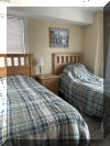 218 WEST 19TH AVENUE - NORTH WILDWOOD SEASONAL SUMMER VACATION RENTALS at WILDWOODRENTS.COM managed by ISLAND REALTY GROUP - This property is perfect for families , with 4 bedrooms and 3.5 bathrooms that can comfortably sleep up to 8 guests. As you step inside, you'll find a bedroom, with full bath. Two additional bedrooms with a shared bath are on the first floor. The 2nd floor you'll find a spacious and living space with all the amenities you could ask for. The kitchen is fully equipped with a dishwasher, microwave, disposal, coffee maker, toaster oven, blender, and more. The central AC and ceiling fans will keep you cool and comfortable throughout your stay. Each bedroom is thoughtfully designed there is 1 Queen bedroom, (2) twin & twin bedrooms, and a bedroom with a twin/twin bunk, providing plenty of sleeping options for everyone. The property also features a garage and 3 parking spaces for your convenience. Relax and unwind on one of the 4 decks, complete with deck furniture and beach equipment for your enjoyment. High-speed internet, smart TVs, and wireless LAN are available for your entertainment needs. For your convenience, linens, blankets, pillows, and beach essentials are provided. You'll also find a Keurig coffee maker, pots and pans, silverware, dinnerware, and cooking utensils in the fully equipped kitchen. This property is smoke-free and does not allow pets, ensuring a clean and comfortable environment for all guests. With 5 bicycles at your disposal, you can easily explore the beautiful surroundings of North Wildwood. Don't miss out on this fantastic vacation rental with all the comforts of home and more. Book your stay now and create unforgettable memories in North Wildwood Bay Side! North Wildwood Rentals, Wildwood Rentals, Wildwood Crest Rentals and Diamond Beach Rentals in all price ranges for weekly, monthly, seasonal and weekend vacation rentals plus Wildwood real estate sales of homes, condos, vacation and investment properties in and around Wildwood New Jersey. We offer over 400 properties plus exclusive vacation homes so you can book the shore rental of your choice online and guarantee your vacation at the Shore. Rent with confidence at Island Realty Group! Visit www.wildwoodrents.com to book online or call our office at 609.522.4999. Our office at 1701 New Jersey Avenue in North Wildwood is open 7 days a week!