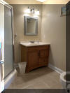 218 WEST 19TH AVENUE - NORTH WILDWOOD SEASONAL SUMMER VACATION RENTALS at WILDWOODRENTS.COM managed by ISLAND REALTY GROUP - This property is perfect for families , with 4 bedrooms and 3.5 bathrooms that can comfortably sleep up to 8 guests. As you step inside, you'll find a bedroom, with full bath. Two additional bedrooms with a shared bath are on the first floor. The 2nd floor you'll find a spacious and living space with all the amenities you could ask for. The kitchen is fully equipped with a dishwasher, microwave, disposal, coffee maker, toaster oven, blender, and more. The central AC and ceiling fans will keep you cool and comfortable throughout your stay. Each bedroom is thoughtfully designed there is 1 Queen bedroom, (2) twin & twin bedrooms, and a bedroom with a twin/twin bunk, providing plenty of sleeping options for everyone. The property also features a garage and 3 parking spaces for your convenience. Relax and unwind on one of the 4 decks, complete with deck furniture and beach equipment for your enjoyment. High-speed internet, smart TVs, and wireless LAN are available for your entertainment needs. For your convenience, linens, blankets, pillows, and beach essentials are provided. You'll also find a Keurig coffee maker, pots and pans, silverware, dinnerware, and cooking utensils in the fully equipped kitchen. This property is smoke-free and does not allow pets, ensuring a clean and comfortable environment for all guests. With 5 bicycles at your disposal, you can easily explore the beautiful surroundings of North Wildwood. Don't miss out on this fantastic vacation rental with all the comforts of home and more. Book your stay now and create unforgettable memories in North Wildwood Bay Side! North Wildwood Rentals, Wildwood Rentals, Wildwood Crest Rentals and Diamond Beach Rentals in all price ranges for weekly, monthly, seasonal and weekend vacation rentals plus Wildwood real estate sales of homes, condos, vacation and investment properties in and around Wildwood New Jersey. We offer over 400 properties plus exclusive vacation homes so you can book the shore rental of your choice online and guarantee your vacation at the Shore. Rent with confidence at Island Realty Group! Visit www.wildwoodrents.com to book online or call our office at 609.522.4999. Our office at 1701 New Jersey Avenue in North Wildwood is open 7 days a week!