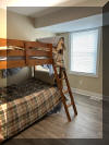 218 WEST 19TH AVENUE - NORTH WILDWOOD SEASONAL SUMMER VACATION RENTALS at WILDWOODRENTS.COM managed by ISLAND REALTY GROUP - This property is perfect for families , with 4 bedrooms and 3.5 bathrooms that can comfortably sleep up to 8 guests. As you step inside, you'll find a bedroom, with full bath. Two additional bedrooms with a shared bath are on the first floor. The 2nd floor you'll find a spacious and living space with all the amenities you could ask for. The kitchen is fully equipped with a dishwasher, microwave, disposal, coffee maker, toaster oven, blender, and more. The central AC and ceiling fans will keep you cool and comfortable throughout your stay. Each bedroom is thoughtfully designed there is 1 Queen bedroom, (2) twin & twin bedrooms, and a bedroom with a twin/twin bunk, providing plenty of sleeping options for everyone. The property also features a garage and 3 parking spaces for your convenience. Relax and unwind on one of the 4 decks, complete with deck furniture and beach equipment for your enjoyment. High-speed internet, smart TVs, and wireless LAN are available for your entertainment needs. For your convenience, linens, blankets, pillows, and beach essentials are provided. You'll also find a Keurig coffee maker, pots and pans, silverware, dinnerware, and cooking utensils in the fully equipped kitchen. This property is smoke-free and does not allow pets, ensuring a clean and comfortable environment for all guests. With 5 bicycles at your disposal, you can easily explore the beautiful surroundings of North Wildwood. Don't miss out on this fantastic vacation rental with all the comforts of home and more. Book your stay now and create unforgettable memories in North Wildwood Bay Side! North Wildwood Rentals, Wildwood Rentals, Wildwood Crest Rentals and Diamond Beach Rentals in all price ranges for weekly, monthly, seasonal and weekend vacation rentals plus Wildwood real estate sales of homes, condos, vacation and investment properties in and around Wildwood New Jersey. We offer over 400 properties plus exclusive vacation homes so you can book the shore rental of your choice online and guarantee your vacation at the Shore. Rent with confidence at Island Realty Group! Visit www.wildwoodrents.com to book online or call our office at 609.522.4999. Our office at 1701 New Jersey Avenue in North Wildwood is open 7 days a week!