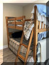 218 WEST 19TH AVENUE - NORTH WILDWOOD SEASONAL SUMMER VACATION RENTALS at WILDWOODRENTS.COM managed by ISLAND REALTY GROUP - This property is perfect for families , with 4 bedrooms and 3.5 bathrooms that can comfortably sleep up to 8 guests. As you step inside, you'll find a bedroom, with full bath. Two additional bedrooms with a shared bath are on the first floor. The 2nd floor you'll find a spacious and living space with all the amenities you could ask for. The kitchen is fully equipped with a dishwasher, microwave, disposal, coffee maker, toaster oven, blender, and more. The central AC and ceiling fans will keep you cool and comfortable throughout your stay. Each bedroom is thoughtfully designed there is 1 Queen bedroom, (2) twin & twin bedrooms, and a bedroom with a twin/twin bunk, providing plenty of sleeping options for everyone. The property also features a garage and 3 parking spaces for your convenience. Relax and unwind on one of the 4 decks, complete with deck furniture and beach equipment for your enjoyment. High-speed internet, smart TVs, and wireless LAN are available for your entertainment needs. For your convenience, linens, blankets, pillows, and beach essentials are provided. You'll also find a Keurig coffee maker, pots and pans, silverware, dinnerware, and cooking utensils in the fully equipped kitchen. This property is smoke-free and does not allow pets, ensuring a clean and comfortable environment for all guests. With 5 bicycles at your disposal, you can easily explore the beautiful surroundings of North Wildwood. Don't miss out on this fantastic vacation rental with all the comforts of home and more. Book your stay now and create unforgettable memories in North Wildwood Bay Side! North Wildwood Rentals, Wildwood Rentals, Wildwood Crest Rentals and Diamond Beach Rentals in all price ranges for weekly, monthly, seasonal and weekend vacation rentals plus Wildwood real estate sales of homes, condos, vacation and investment properties in and around Wildwood New Jersey. We offer over 400 properties plus exclusive vacation homes so you can book the shore rental of your choice online and guarantee your vacation at the Shore. Rent with confidence at Island Realty Group! Visit www.wildwoodrents.com to book online or call our office at 609.522.4999. Our office at 1701 New Jersey Avenue in North Wildwood is open 7 days a week!
