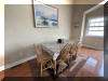218 WEST 19TH AVENUE - NORTH WILDWOOD SEASONAL SUMMER VACATION RENTALS at WILDWOODRENTS.COM managed by ISLAND REALTY GROUP - This property is perfect for families , with 4 bedrooms and 3.5 bathrooms that can comfortably sleep up to 8 guests. As you step inside, you'll find a bedroom, with full bath. Two additional bedrooms with a shared bath are on the first floor. The 2nd floor you'll find a spacious and living space with all the amenities you could ask for. The kitchen is fully equipped with a dishwasher, microwave, disposal, coffee maker, toaster oven, blender, and more. The central AC and ceiling fans will keep you cool and comfortable throughout your stay. Each bedroom is thoughtfully designed there is 1 Queen bedroom, (2) twin & twin bedrooms, and a bedroom with a twin/twin bunk, providing plenty of sleeping options for everyone. The property also features a garage and 3 parking spaces for your convenience. Relax and unwind on one of the 4 decks, complete with deck furniture and beach equipment for your enjoyment. High-speed internet, smart TVs, and wireless LAN are available for your entertainment needs. For your convenience, linens, blankets, pillows, and beach essentials are provided. You'll also find a Keurig coffee maker, pots and pans, silverware, dinnerware, and cooking utensils in the fully equipped kitchen. This property is smoke-free and does not allow pets, ensuring a clean and comfortable environment for all guests. With 5 bicycles at your disposal, you can easily explore the beautiful surroundings of North Wildwood. Don't miss out on this fantastic vacation rental with all the comforts of home and more. Book your stay now and create unforgettable memories in North Wildwood Bay Side! North Wildwood Rentals, Wildwood Rentals, Wildwood Crest Rentals and Diamond Beach Rentals in all price ranges for weekly, monthly, seasonal and weekend vacation rentals plus Wildwood real estate sales of homes, condos, vacation and investment properties in and around Wildwood New Jersey. We offer over 400 properties plus exclusive vacation homes so you can book the shore rental of your choice online and guarantee your vacation at the Shore. Rent with confidence at Island Realty Group! Visit www.wildwoodrents.com to book online or call our office at 609.522.4999. Our office at 1701 New Jersey Avenue in North Wildwood is open 7 days a week!