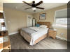 218 WEST 19TH AVENUE - NORTH WILDWOOD SEASONAL SUMMER VACATION RENTALS at WILDWOODRENTS.COM managed by ISLAND REALTY GROUP - This property is perfect for families , with 4 bedrooms and 3.5 bathrooms that can comfortably sleep up to 8 guests. As you step inside, you'll find a bedroom, with full bath. Two additional bedrooms with a shared bath are on the first floor. The 2nd floor you'll find a spacious and living space with all the amenities you could ask for. The kitchen is fully equipped with a dishwasher, microwave, disposal, coffee maker, toaster oven, blender, and more. The central AC and ceiling fans will keep you cool and comfortable throughout your stay. Each bedroom is thoughtfully designed there is 1 Queen bedroom, (2) twin & twin bedrooms, and a bedroom with a twin/twin bunk, providing plenty of sleeping options for everyone. The property also features a garage and 3 parking spaces for your convenience. Relax and unwind on one of the 4 decks, complete with deck furniture and beach equipment for your enjoyment. High-speed internet, smart TVs, and wireless LAN are available for your entertainment needs. For your convenience, linens, blankets, pillows, and beach essentials are provided. You'll also find a Keurig coffee maker, pots and pans, silverware, dinnerware, and cooking utensils in the fully equipped kitchen. This property is smoke-free and does not allow pets, ensuring a clean and comfortable environment for all guests. With 5 bicycles at your disposal, you can easily explore the beautiful surroundings of North Wildwood. Don't miss out on this fantastic vacation rental with all the comforts of home and more. Book your stay now and create unforgettable memories in North Wildwood Bay Side! North Wildwood Rentals, Wildwood Rentals, Wildwood Crest Rentals and Diamond Beach Rentals in all price ranges for weekly, monthly, seasonal and weekend vacation rentals plus Wildwood real estate sales of homes, condos, vacation and investment properties in and around Wildwood New Jersey. We offer over 400 properties plus exclusive vacation homes so you can book the shore rental of your choice online and guarantee your vacation at the Shore. Rent with confidence at Island Realty Group! Visit www.wildwoodrents.com to book online or call our office at 609.522.4999. Our office at 1701 New Jersey Avenue in North Wildwood is open 7 days a week!