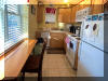 2207 SURF AVENUE � BAYBERRY CONDOS #101 - NORTH WILDWOOD BEACHBLOCK SUMMER VACATION RENTALS with POOLS at WILDWOODRENTS.COM managed by ISLAND REALTY GROUP Welcome to your perfect beachside getaway in North Wildwood! This charming property is ideal for a family of up to 6 guests, offering 2 bedrooms and 1 full bathroom for your comfort and convenience. As you step inside, you'll find a cozy living space with modern furnishings and a welcoming atmosphere. The living room features a comfortable sofa bed that can accommodate 2 guests, along with a Smart TV for your entertainment needs. The fully equipped kitchen, complete with a dishwasher, microwave, Keurig coffee maker, toaster, blender, stove, oven, and full-size refrigerator. Whip up delicious meals and snacks to enjoy at the dining table or out on the deck with deck furniture and a shared BBQ gas grill. When it's time to rest, retreat to one of the two bedrooms, each offering queen beds with pillows and blankets for a restful night's sleep. With high-speed internet and wireless LAN available, you can stay connected throughout your stay. Pool, outside shower, beach block! During your visit, take advantage of the property's amenities, including central A/C, ceiling fans, shared washer/dryer, parking for one vehicle, and access to the outdoor pool and association pool. After a day at the beach, rinse off in the shared outside shower before relaxing on the balcony or open/covered porch. Please note that this property does not allow pets and linens are not provided, so be sure to bring your own. Cleaning is included in the rate for your convenience. Don't miss out on this fantastic opportunity to experience the best of North Wildwood! Book your stay today and make unforgettable memories at this beachside retreat. North Wildwood Rentals, Wildwood Rentals, Wildwood Crest Rentals and Diamond Beach Rentals in all price ranges for weekly, monthly, seasonal and weekend vacation rentals plus Wildwood real estate sales of homes, condos, vacation and investment properties in and around Wildwood New Jersey. We offer over 400 properties plus exclusive vacation homes so you can book the shore rental of your choice online and guarantee your vacation at the Shore. Rent with confidence at Island Realty Group! Visit www.wildwoodrents.com to book online or call our office at 609.522.4999. Our office at 1701 New Jersey Avenue in North Wildwood is open 7 days a week! 