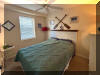 2207 SURF AVENUE � BAYBERRY CONDOS #101 - NORTH WILDWOOD BEACHBLOCK SUMMER VACATION RENTALS with POOLS at WILDWOODRENTS.COM managed by ISLAND REALTY GROUP Welcome to your perfect beachside getaway in North Wildwood! This charming property is ideal for a family of up to 6 guests, offering 2 bedrooms and 1 full bathroom for your comfort and convenience. As you step inside, you'll find a cozy living space with modern furnishings and a welcoming atmosphere. The living room features a comfortable sofa bed that can accommodate 2 guests, along with a Smart TV for your entertainment needs. The fully equipped kitchen, complete with a dishwasher, microwave, Keurig coffee maker, toaster, blender, stove, oven, and full-size refrigerator. Whip up delicious meals and snacks to enjoy at the dining table or out on the deck with deck furniture and a shared BBQ gas grill. When it's time to rest, retreat to one of the two bedrooms, each offering queen beds with pillows and blankets for a restful night's sleep. With high-speed internet and wireless LAN available, you can stay connected throughout your stay. Pool, outside shower, beach block! During your visit, take advantage of the property's amenities, including central A/C, ceiling fans, shared washer/dryer, parking for one vehicle, and access to the outdoor pool and association pool. After a day at the beach, rinse off in the shared outside shower before relaxing on the balcony or open/covered porch. Please note that this property does not allow pets and linens are not provided, so be sure to bring your own. Cleaning is included in the rate for your convenience. Don't miss out on this fantastic opportunity to experience the best of North Wildwood! Book your stay today and make unforgettable memories at this beachside retreat. North Wildwood Rentals, Wildwood Rentals, Wildwood Crest Rentals and Diamond Beach Rentals in all price ranges for weekly, monthly, seasonal and weekend vacation rentals plus Wildwood real estate sales of homes, condos, vacation and investment properties in and around Wildwood New Jersey. We offer over 400 properties plus exclusive vacation homes so you can book the shore rental of your choice online and guarantee your vacation at the Shore. Rent with confidence at Island Realty Group! Visit www.wildwoodrents.com to book online or call our office at 609.522.4999. Our office at 1701 New Jersey Avenue in North Wildwood is open 7 days a week! 