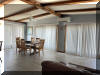 221 HOFFMAN AVENUE - NORTH WILDWOOD SUMMER WATERFRONT VACATION RENTALS at WILDWOODRENTS.COM managed by ISLAND REALTY GROUP - Welcome to your perfect inlet front getaway in North Wildwood! This charming traditional Wildwood property is ideal for a family of up to 7 guests, offering 3 cozy bedrooms and 2 full bathrooms for your comfort and convenience. As you step inside, you'll find a well-appointed living space with all the amenities you need for a relaxing stay. The fully equipped kitchen features a dishwasher, microwave, coffee maker, toaster oven, stove, and a full-size refrigerator, making meal preparation a breeze. The dining area is perfect for enjoying meals together, and the comfortable living room is ideal for unwinding after a day at the beach. The sleeping arrangements include 2 queen beds, full/twin bunk and twin/twin bunk, ensuring that everyone has a comfortable place to rest. Central AC and ceiling fans keep the interior cool on hot days, while the washer and dryer make it easy to keep your beachwear fresh throughout your stay. Outside, you'll find a wrap around deck with deck furniture where you can soak up the sun or enjoy al fresco dining. STUNNING VIEWS FROM EVERY ANGLE! The property also features a balcony, lawn area, and parking for your convenience. Please note that this rental does not allow pets and guests are required to bring their own linens. Located in the heart of North Wildwood Beach Side, this property is just a short walk away from the sandy shores and sparkling waters of the beach. Explore the local attractions, restaurants, and shops, or simply relax and unwind in your own private oasis. Don't miss out on the opportunity to experience the best of North Wildwood from this fantastic rental property. Book your stay today and create unforgettable memories with your loved ones! North Wildwood Rentals, Wildwood Rentals, Wildwood Crest Rentals and Diamond Beach Rentals in all price ranges for weekly, monthly, seasonal and weekend vacation rentals plus Wildwood real estate sales of homes, condos, vacation and investment properties in and around Wildwood New Jersey. We offer over 400 properties plus exclusive vacation homes so you can book the shore rental of your choice online and guarantee your vacation at the Shore. Rent with confidence at Island Realty Group! Visit www.wildwoodrents.com to book online or call our office at 609.522.4999. Our office at 1701 New Jersey Avenue in North Wildwood is open 7 days a week!