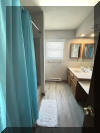 221 HOFFMAN AVENUE - NORTH WILDWOOD SUMMER WATERFRONT VACATION RENTALS at WILDWOODRENTS.COM managed by ISLAND REALTY GROUP - Welcome to your perfect inlet front getaway in North Wildwood! This charming traditional Wildwood property is ideal for a family of up to 7 guests, offering 3 cozy bedrooms and 2 full bathrooms for your comfort and convenience. As you step inside, you'll find a well-appointed living space with all the amenities you need for a relaxing stay. The fully equipped kitchen features a dishwasher, microwave, coffee maker, toaster oven, stove, and a full-size refrigerator, making meal preparation a breeze. The dining area is perfect for enjoying meals together, and the comfortable living room is ideal for unwinding after a day at the beach. The sleeping arrangements include 2 queen beds, full/twin bunk and twin/twin bunk, ensuring that everyone has a comfortable place to rest. Central AC and ceiling fans keep the interior cool on hot days, while the washer and dryer make it easy to keep your beachwear fresh throughout your stay. Outside, you'll find a wrap around deck with deck furniture where you can soak up the sun or enjoy al fresco dining. STUNNING VIEWS FROM EVERY ANGLE! The property also features a balcony, lawn area, and parking for your convenience. Please note that this rental does not allow pets and guests are required to bring their own linens. Located in the heart of North Wildwood Beach Side, this property is just a short walk away from the sandy shores and sparkling waters of the beach. Explore the local attractions, restaurants, and shops, or simply relax and unwind in your own private oasis. Don't miss out on the opportunity to experience the best of North Wildwood from this fantastic rental property. Book your stay today and create unforgettable memories with your loved ones! North Wildwood Rentals, Wildwood Rentals, Wildwood Crest Rentals and Diamond Beach Rentals in all price ranges for weekly, monthly, seasonal and weekend vacation rentals plus Wildwood real estate sales of homes, condos, vacation and investment properties in and around Wildwood New Jersey. We offer over 400 properties plus exclusive vacation homes so you can book the shore rental of your choice online and guarantee your vacation at the Shore. Rent with confidence at Island Realty Group! Visit www.wildwoodrents.com to book online or call our office at 609.522.4999. Our office at 1701 New Jersey Avenue in North Wildwood is open 7 days a week!