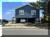 221 HOFFMAN AVENUE - NORTH WILDWOOD SUMMER WATERFRONT VACATION RENTALS at WILDWOODRENTS.COM managed by ISLAND REALTY GROUP - Welcome to your perfect inlet front getaway in North Wildwood! This charming traditional Wildwood property is ideal for a family of up to 7 guests, offering 3 cozy bedrooms and 2 full bathrooms for your comfort and convenience. As you step inside, you'll find a well-appointed living space with all the amenities you need for a relaxing stay. The fully equipped kitchen features a dishwasher, microwave, coffee maker, toaster oven, stove, and a full-size refrigerator, making meal preparation a breeze. The dining area is perfect for enjoying meals together, and the comfortable living room is ideal for unwinding after a day at the beach. The sleeping arrangements include 2 queen beds, full/twin bunk and twin/twin bunk, ensuring that everyone has a comfortable place to rest. Central AC and ceiling fans keep the interior cool on hot days, while the washer and dryer make it easy to keep your beachwear fresh throughout your stay. Outside, you'll find a wrap around deck with deck furniture where you can soak up the sun or enjoy al fresco dining. STUNNING VIEWS FROM EVERY ANGLE! The property also features a balcony, lawn area, and parking for your convenience. Please note that this rental does not allow pets and guests are required to bring their own linens. Located in the heart of North Wildwood Beach Side, this property is just a short walk away from the sandy shores and sparkling waters of the beach. Explore the local attractions, restaurants, and shops, or simply relax and unwind in your own private oasis. Don't miss out on the opportunity to experience the best of North Wildwood from this fantastic rental property. Book your stay today and create unforgettable memories with your loved ones! North Wildwood Rentals, Wildwood Rentals, Wildwood Crest Rentals and Diamond Beach Rentals in all price ranges for weekly, monthly, seasonal and weekend vacation rentals plus Wildwood real estate sales of homes, condos, vacation and investment properties in and around Wildwood New Jersey. We offer over 400 properties plus exclusive vacation homes so you can book the shore rental of your choice online and guarantee your vacation at the Shore. Rent with confidence at Island Realty Group! Visit www.wildwoodrents.com to book online or call our office at 609.522.4999. Our office at 1701 New Jersey Avenue in North Wildwood is open 7 days a week!
