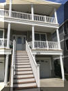 231 EAST TAYLOR AVENUE #100 - SUMMER VACATION RENTAL IN WILDWOOD - Four bedroom, two bath vacation home located beach side in Wildwood. Home offers a full kitchen with range, fridge, dishwasher, disposal, microwave, icemaker, coffeemaker, blender and toaster. Amenities include central a/c, washer dryer, 3 car off street parking, balcony and wifi. Sleeps 10, 2 queen, 2 full, 2 twin. Wildwood Rentals, North Wildwood Rentals, Wildwood Crest Rentals and Diamond Beach Rentals in all price ranges for weekly, monthly, seasonal and weekend vacation rentals plus Wildwood real estate sales of homes, condos, vacation and investment properties in and around Wildwood New Jersey. We offer over 400 properties plus exclusive vacation homes so you can book the shore rental of your choice online and guarantee your vacation at the Shore. Rent with confidence at Island Realty Group!