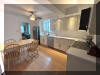 238 EAST DAVIS AVENUE - WILDWOOD SINGLE FAMILY PET FRIENDLY SUMMER VACATION RENTALS at WILDWOODRENTS.COM managed by ISLAND REALTY GROUP - Pet friendly! Welcome to your dream rental property in Wildwood Beach Side! This spacious home can comfortably accommodate up to 14 guests, making it the perfect retreat for large family getaways. With 5 bedrooms and 2 full bathrooms, this property offers ample space and privacy for everyone. The sleeping arrangements include 1 King Bed, 1 Queen Bed, 4 Double Beds, twin/twin Bunk Bed, and 1 Portable Crib, ensuring a restful night's sleep for all. The property is fully equipped with modern amenities to make your stay comfortable and convenient. From the well-equipped kitchen with a dishwasher, microwave, coffee maker, toaster, blender, stove, and full-size refrigerator to the laundry area with a washer and dryer, everything you need is at your fingertips. Enjoy the beautiful Wildwood weather on the deck with deck furniture, BBQ charcoal, and BBQ gas for outdoor dining and relaxation. The fenced yard, level lawn area, and private yard provide a safe space for pets to roam and children to play freely. Stay connected with high-speed internet and stream your favorite shows on the smart TVs available throughout the property. Beach equipment, beach chairs, beach umbrella, and a lobster pot are also provided for your convenience. Cleaning service included in the rate. Additional amenities include ceiling fans, window AC, iron, ironing board, vacuum cleaner, blankets, wifi, smoke-free environment, crock-pot, Keurig coffee maker, convection oven, TV streaming device, high chair, mattress pads, pillows, pots/pans, silverware, dinnerware, cooking utensils, mixer, and more. With 6 parking spaces available, parking will never be an issue. The property is centrally located, just a short distance from the beach and local attractions. Don't miss out on this amazing opportunity to stay in a home that has everything you need for a perfect vacation in Wildwood. Book now and create unforgettable memories with your loved ones! -  Wildwood Rentals, North Wildwood Rentals, Wildwood Crest Rentals and Diamond Beach Rentals in all price ranges for weekly, monthly, seasonal and weekend vacation rentals plus Wildwood real estate sales of homes, condos, vacation and investment properties in and around Wildwood New Jersey. We offer over 400 properties plus exclusive vacation homes so you can book the shore rental of your choice online and guarantee your vacation at the Shore. Rent with confidence at Island Realty Group! Visit www.wildwoodrents.com to book online or call our office at 609.522.4999. Our office at 1701 New Jersey Avenue in North Wildwood is open 7 days a week!