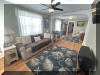 238 EAST DAVIS AVENUE - WILDWOOD SINGLE FAMILY PET FRIENDLY SUMMER VACATION RENTALS at WILDWOODRENTS.COM managed by ISLAND REALTY GROUP - Pet friendly! Welcome to your dream rental property in Wildwood Beach Side! This spacious home can comfortably accommodate up to 14 guests, making it the perfect retreat for large family getaways. With 5 bedrooms and 2 full bathrooms, this property offers ample space and privacy for everyone. The sleeping arrangements include 1 King Bed, 1 Queen Bed, 4 Double Beds, twin/twin Bunk Bed, and 1 Portable Crib, ensuring a restful night's sleep for all. The property is fully equipped with modern amenities to make your stay comfortable and convenient. From the well-equipped kitchen with a dishwasher, microwave, coffee maker, toaster, blender, stove, and full-size refrigerator to the laundry area with a washer and dryer, everything you need is at your fingertips. Enjoy the beautiful Wildwood weather on the deck with deck furniture, BBQ charcoal, and BBQ gas for outdoor dining and relaxation. The fenced yard, level lawn area, and private yard provide a safe space for pets to roam and children to play freely. Stay connected with high-speed internet and stream your favorite shows on the smart TVs available throughout the property. Beach equipment, beach chairs, beach umbrella, and a lobster pot are also provided for your convenience. Cleaning service included in the rate. Additional amenities include ceiling fans, window AC, iron, ironing board, vacuum cleaner, blankets, wifi, smoke-free environment, crock-pot, Keurig coffee maker, convection oven, TV streaming device, high chair, mattress pads, pillows, pots/pans, silverware, dinnerware, cooking utensils, mixer, and more. With 6 parking spaces available, parking will never be an issue. The property is centrally located, just a short distance from the beach and local attractions. Don't miss out on this amazing opportunity to stay in a home that has everything you need for a perfect vacation in Wildwood. Book now and create unforgettable memories with your loved ones! -  Wildwood Rentals, North Wildwood Rentals, Wildwood Crest Rentals and Diamond Beach Rentals in all price ranges for weekly, monthly, seasonal and weekend vacation rentals plus Wildwood real estate sales of homes, condos, vacation and investment properties in and around Wildwood New Jersey. We offer over 400 properties plus exclusive vacation homes so you can book the shore rental of your choice online and guarantee your vacation at the Shore. Rent with confidence at Island Realty Group! Visit www.wildwoodrents.com to book online or call our office at 609.522.4999. Our office at 1701 New Jersey Avenue in North Wildwood is open 7 days a week!