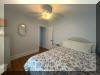 238 EAST DAVIS AVENUE - WILDWOOD SINGLE FAMILY PET FRIENDLY SUMMER VACATION RENTALS at WILDWOODRENTS.COM managed by ISLAND REALTY GROUP - Pet friendly! Welcome to your dream rental property in Wildwood Beach Side! This spacious home can comfortably accommodate up to 14 guests, making it the perfect retreat for large family getaways. With 5 bedrooms and 2 full bathrooms, this property offers ample space and privacy for everyone. The sleeping arrangements include 1 King Bed, 1 Queen Bed, 4 Double Beds, twin/twin Bunk Bed, and 1 Portable Crib, ensuring a restful night's sleep for all. The property is fully equipped with modern amenities to make your stay comfortable and convenient. From the well-equipped kitchen with a dishwasher, microwave, coffee maker, toaster, blender, stove, and full-size refrigerator to the laundry area with a washer and dryer, everything you need is at your fingertips. Enjoy the beautiful Wildwood weather on the deck with deck furniture, BBQ charcoal, and BBQ gas for outdoor dining and relaxation. The fenced yard, level lawn area, and private yard provide a safe space for pets to roam and children to play freely. Stay connected with high-speed internet and stream your favorite shows on the smart TVs available throughout the property. Beach equipment, beach chairs, beach umbrella, and a lobster pot are also provided for your convenience. Cleaning service included in the rate. Additional amenities include ceiling fans, window AC, iron, ironing board, vacuum cleaner, blankets, wifi, smoke-free environment, crock-pot, Keurig coffee maker, convection oven, TV streaming device, high chair, mattress pads, pillows, pots/pans, silverware, dinnerware, cooking utensils, mixer, and more. With 6 parking spaces available, parking will never be an issue. The property is centrally located, just a short distance from the beach and local attractions. Don't miss out on this amazing opportunity to stay in a home that has everything you need for a perfect vacation in Wildwood. Book now and create unforgettable memories with your loved ones! -  Wildwood Rentals, North Wildwood Rentals, Wildwood Crest Rentals and Diamond Beach Rentals in all price ranges for weekly, monthly, seasonal and weekend vacation rentals plus Wildwood real estate sales of homes, condos, vacation and investment properties in and around Wildwood New Jersey. We offer over 400 properties plus exclusive vacation homes so you can book the shore rental of your choice online and guarantee your vacation at the Shore. Rent with confidence at Island Realty Group! Visit www.wildwoodrents.com to book online or call our office at 609.522.4999. Our office at 1701 New Jersey Avenue in North Wildwood is open 7 days a week!