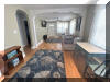 238 EAST DAVIS AVENUE - WILDWOOD SINGLE FAMILY PET FRIENDLY SUMMER VACATION RENTALS at WILDWOODRENTS.COM managed by ISLAND REALTY GROUP - Pet friendly! Welcome to your dream rental property in Wildwood Beach Side! This spacious home can comfortably accommodate up to 14 guests, making it the perfect retreat for large family getaways. With 5 bedrooms and 2 full bathrooms, this property offers ample space and privacy for everyone. The sleeping arrangements include 1 King Bed, 1 Queen Bed, 4 Double Beds, twin/twin Bunk Bed, and 1 Portable Crib, ensuring a restful night's sleep for all. The property is fully equipped with modern amenities to make your stay comfortable and convenient. From the well-equipped kitchen with a dishwasher, microwave, coffee maker, toaster, blender, stove, and full-size refrigerator to the laundry area with a washer and dryer, everything you need is at your fingertips. Enjoy the beautiful Wildwood weather on the deck with deck furniture, BBQ charcoal, and BBQ gas for outdoor dining and relaxation. The fenced yard, level lawn area, and private yard provide a safe space for pets to roam and children to play freely. Stay connected with high-speed internet and stream your favorite shows on the smart TVs available throughout the property. Beach equipment, beach chairs, beach umbrella, and a lobster pot are also provided for your convenience. Cleaning service included in the rate. Additional amenities include ceiling fans, window AC, iron, ironing board, vacuum cleaner, blankets, wifi, smoke-free environment, crock-pot, Keurig coffee maker, convection oven, TV streaming device, high chair, mattress pads, pillows, pots/pans, silverware, dinnerware, cooking utensils, mixer, and more. With 6 parking spaces available, parking will never be an issue. The property is centrally located, just a short distance from the beach and local attractions. Don't miss out on this amazing opportunity to stay in a home that has everything you need for a perfect vacation in Wildwood. Book now and create unforgettable memories with your loved ones! -  Wildwood Rentals, North Wildwood Rentals, Wildwood Crest Rentals and Diamond Beach Rentals in all price ranges for weekly, monthly, seasonal and weekend vacation rentals plus Wildwood real estate sales of homes, condos, vacation and investment properties in and around Wildwood New Jersey. We offer over 400 properties plus exclusive vacation homes so you can book the shore rental of your choice online and guarantee your vacation at the Shore. Rent with confidence at Island Realty Group! Visit www.wildwoodrents.com to book online or call our office at 609.522.4999. Our office at 1701 New Jersey Avenue in North Wildwood is open 7 days a week!