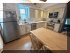 238 EAST DAVIS AVENUE - WILDWOOD SINGLE FAMILY PET FRIENDLY SUMMER VACATION RENTALS at WILDWOODRENTS.COM managed by ISLAND REALTY GROUP - Pet friendly! Welcome to your dream rental property in Wildwood Beach Side! This spacious home can comfortably accommodate up to 14 guests, making it the perfect retreat for large family getaways. With 5 bedrooms and 2 full bathrooms, this property offers ample space and privacy for everyone. The sleeping arrangements include 1 King Bed, 1 Queen Bed, 4 Double Beds, twin/twin Bunk Bed, and 1 Portable Crib, ensuring a restful night's sleep for all. The property is fully equipped with modern amenities to make your stay comfortable and convenient. From the well-equipped kitchen with a dishwasher, microwave, coffee maker, toaster, blender, stove, and full-size refrigerator to the laundry area with a washer and dryer, everything you need is at your fingertips. Enjoy the beautiful Wildwood weather on the deck with deck furniture, BBQ charcoal, and BBQ gas for outdoor dining and relaxation. The fenced yard, level lawn area, and private yard provide a safe space for pets to roam and children to play freely. Stay connected with high-speed internet and stream your favorite shows on the smart TVs available throughout the property. Beach equipment, beach chairs, beach umbrella, and a lobster pot are also provided for your convenience. Cleaning service included in the rate. Additional amenities include ceiling fans, window AC, iron, ironing board, vacuum cleaner, blankets, wifi, smoke-free environment, crock-pot, Keurig coffee maker, convection oven, TV streaming device, high chair, mattress pads, pillows, pots/pans, silverware, dinnerware, cooking utensils, mixer, and more. With 6 parking spaces available, parking will never be an issue. The property is centrally located, just a short distance from the beach and local attractions. Don't miss out on this amazing opportunity to stay in a home that has everything you need for a perfect vacation in Wildwood. Book now and create unforgettable memories with your loved ones! -  Wildwood Rentals, North Wildwood Rentals, Wildwood Crest Rentals and Diamond Beach Rentals in all price ranges for weekly, monthly, seasonal and weekend vacation rentals plus Wildwood real estate sales of homes, condos, vacation and investment properties in and around Wildwood New Jersey. We offer over 400 properties plus exclusive vacation homes so you can book the shore rental of your choice online and guarantee your vacation at the Shore. Rent with confidence at Island Realty Group! Visit www.wildwoodrents.com to book online or call our office at 609.522.4999. Our office at 1701 New Jersey Avenue in North Wildwood is open 7 days a week!