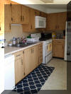 238 WEST 26TH AVENUE - NORTH WILDWOOD - Two bedroom, one bath vacation home located near the bay in Wildwood. Home has a full kitchen with range, fridge, dishwasher, microwave, toaster and coffeemaker. Sleeps 5; queen, full/twin bunk. Amenities include window a/c, washer/dryer, outside shower, gas grill, deck, and wifi. Wildwood Rentals, North Wildwood Rentals, Wildwood Crest Rentals and Diamond Beach Rentals in all price ranges for weekly, monthly, seasonal and weekend vacation rentals plus Wildwood real estate sales of homes, condos, vacation and investment properties in and around Wildwood New Jersey. We offer over 400 properties plus exclusive vacation homes so you can book the shore rental of your choice online and guarantee your vacation at the Shore. Rent with confidence at Island Realty Group!