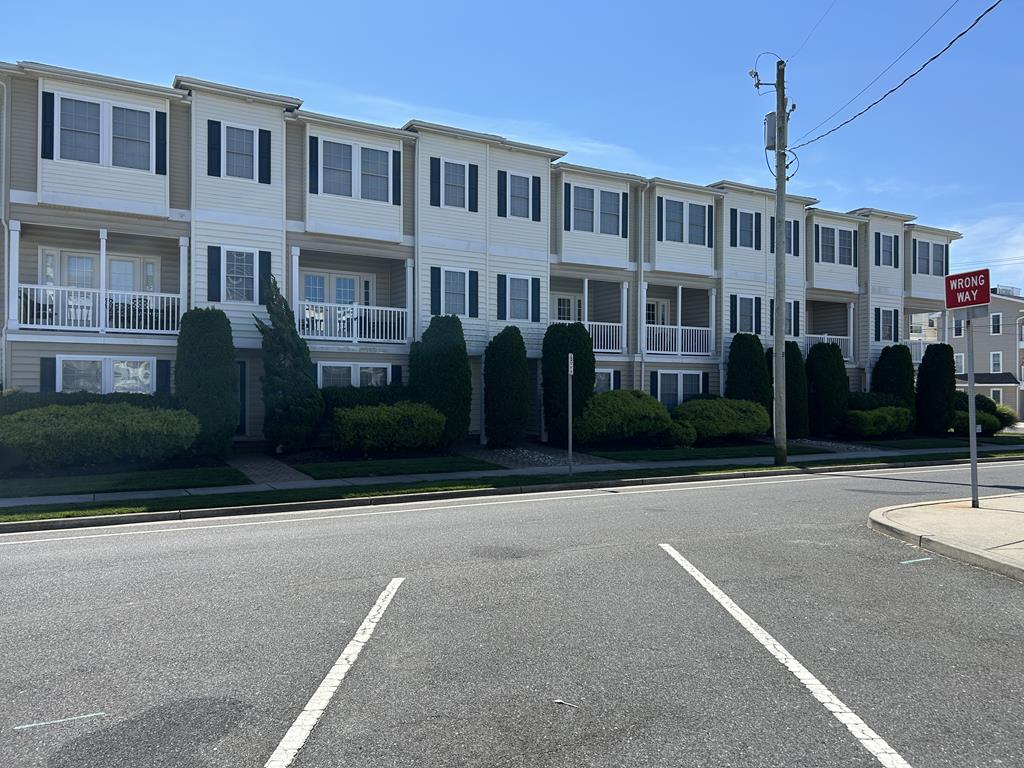 2403 SURF AVENUE - NORTH WILDWOOD BEACHBLOCK SUMMER VACATION RENTALS with POOLS  at WILDWOODRENTS.COM managed by ISLAND REALTY GROUP, NORTH WILDWOOD REALTORS AND VACATION RENTAL MANAGEMENT - Beach block with a pool! Four bedrooms, 2.5 bath vacation home offers a large floor plan and occupancy for 10 people. Kitchen has range, fridge, dishwasher, microwave oven, crock pot, coffeemaker, Keurig. Amenities include central a/c, washer/dryer, wifi, pool, shared gas bbq, one car garage and two municipal parking permits for meter parking. First floor offers a bedroom with 2 twin beds with twin trundle. Second floor is the kitchen, dining, living room and 1/2 bath. Third floor has a master bedroom with king, 2nd bedroom with a queen, 3rd bedroom has a full/twin bunk with twin trundle and full hall bath. Tastefully decorated and well equipped! North Wildwood Rentals, Wildwood Rentals, Wildwood Crest Rentals and Diamond Beach Rentals in all price ranges for weekly, monthly, seasonal and weekend vacation rentals plus Wildwood real estate sales of homes, condos, vacation and investment properties in and around Wildwood New Jersey. We offer over 400 properties plus exclusive vacation homes so you can book the shore rental of your choice online and guarantee your vacation at the Shore. Rent with confidence at Island Realty Group! Visit www.wildwoodrents.com to book online or call our office at 609.522.4999. Our office at 1701 New Jersey Avenue in North Wildwood is open 7 days a week!