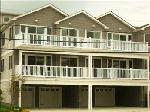 2504 SURF AVENUE #100 CONDO RENTALS IN NORTH WILDWOOD. Large inviting residences featuring open floorplans, granite counters, large decks, upscale furnishings plus a refreshing swimming pool. 3 and 4 bedroom units available. Call 609.522.4999 today or visit www.wildwoodrents.com to reserve your summer rental at Island Realty Group