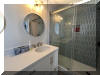 2506 SURF AVENUE #200 - NORTH WILDWOOD SUMMER VACATION RENTALS with POOLS at WILDWOODRENTS.COM managed by ISLAND REALTY GROUP - 3 bedroom 2 bath Townhouse-style condo with bonus loft! Located just a block to Morey s Pier and the beach! Vacation home has a full kitchen with range, fridge, microwave, disposal, dishwasher, coffeemaker, and toaster. Amenities include: central a/c, washer/dryer, pool, and outside shower. Two car off street parking. Close to everything! Sleeps 11; 1 King, 2 Queens, 1 Double, 1 Queen Sofa Bed. North Wildwood Rentals, Wildwood Rentals, Wildwood Crest Rentals and Diamond Beach Rentals in all price ranges for weekly, monthly, seasonal and weekend vacation rentals plus Wildwood real estate sales of homes, condos, vacation and investment properties in and around Wildwood New Jersey. We offer over 400 properties plus exclusive vacation homes so you can book the shore rental of your choice online and guarantee your vacation at the Shore. Rent with confidence at Island Realty Group! Visit www.wildwoodrents.com to book online or call our office at 609.522.4999. Our office at 1701 New Jersey Avenue in North Wildwood is open 7 days a week!