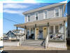 255 WEST PINE AVENUE – UNIT B – FIRST FLOOR - WILDWOOD SUMMER VACATION RENTALS at WILDWOODRENTS.COM managed by ISLAND REALTY GROUP - Traditional Wildwood vacation home! Three bedroom, 1.5 bath. First floor offers living room, dining room, kitchen and laundry/half bath combo. Second floor has 3 bedrooms and full bath. Home has a full kitchen with range, fridge, microwave, toaster, Keurig, blender and crockpot. Amenities include central a/c, washer/dryer, gas bbq, wifi. Sleeps 8; queen, double, full/full bunk, twin/twin bunk. Wildwood Rentals, North Wildwood Rentals, Wildwood Crest Rentals and Diamond Beach Rentals in all price ranges for weekly, monthly, seasonal and weekend vacation rentals plus Wildwood real estate sales of homes, condos, vacation and investment properties in and around Wildwood New Jersey. We offer over 400 properties plus exclusive vacation homes so you can book the shore rental of your choice online and guarantee your vacation at the Shore. Rent with confidence at Island Realty Group! Visit www.wildwoodrents.com to book online or call our office at 609.522.4999. Our office at 1701 New Jersey Avenue in North Wildwood is open 7 days a week!