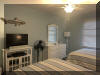 301 EAST ROCHESTER AVENUE � DIAMOND VIEW CONDOS #106 � DIAMOND BEACH AND WILDWOOD CREST SUMMER VACATION RENTALS at WILDWOODRENTS.COM managed by ISLAND REALTY GROUP - Welcome to your dream vacation rental in Diamond Beach! This stunning property is perfect for families or groups, with enough space to comfortably sleep up to 8 guests. Brand new renovations! As you step inside, you'll be greeted by a spacious and beautifully decorated living area, complete with a cozy sofa bed and a TV for your entertainment needs. The fully equipped kitchen features modern appliances such as a dishwasher, microwave, coffee maker and toaster making meal preparation a breeze. The property boasts 3 bedrooms, including a luxurious master bedroom with a king bed, a 2nd bedroom with a queen bed, and a 3rd bedroom with and 2 twin/twin bunk beds, ensuring everyone has a comfortable place to rest after a day of fun in the sun. With 2 full bathrooms, getting ready in the morning or winding down at night will be a stress-free experience. Step outside onto the balcony and take in the fresh sea breeze while enjoying your morning coffee or evening cocktail. The outdoor pool is perfect for a refreshing dip, and the deck furniture provides a comfortable spot to soak up the sun. Additional amenities include central AC, a washer and dryer, parking for 2 vehicles, and wireless internet access. For your convenience, cleaning is included in the rate, and the property is smoke-free. Don't miss out on the opportunity to stay in this fantastic property - book your stay today and create unforgettable memories! Wildwood Crest Rentals, North Wildwood Rentals, Wildwood Rentals and Diamond Beach Rentals in all price ranges for weekly, monthly, seasonal and weekend vacation rentals plus Wildwood real estate sales of homes, condos, vacation and investment properties in and around Wildwood New Jersey. We offer over 400 properties plus exclusive vacation homes so you can book the shore rental of your choice online and guarantee your vacation at the Shore. Rent with confidence at Island Realty Group! Visit www.wildwoodrents.com to book online or call our office at 609.522.4999. Our office at 1701 New Jersey Avenue in North Wildwood is open 7 days a week! 