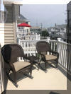 306 EAST PINE AVENUE #201 - WILDWOOD SUMMER RENTAL WITH POOL - Three bedroom, two bath vacation home with pool located in Wildwood. Home offers a full kitchen with range, fridge, dishwasher, icemaker, microwave, toaster and coffeemaker. Amenities include pool, bath house, central a/c, wifi, washer/dryer, balcony and 3 car off street parking. Sleeps 10; king, queen, full/twin bunk + twin, and queen sleep sofa. Wildwood Rentals, North Wildwood Rentals, Wildwood Crest Rentals and Diamond Beach Rentals in all price ranges for weekly, monthly, seasonal and weekend vacation rentals plus Wildwood real estate sales of homes, condos, vacation and investment properties in and around Wildwood New Jersey. We offer over 400 properties plus exclusive vacation homes so you can book the shore rental of your choice online and guarantee your vacation at the Shore. Rent with confidence at Island Realty Group!