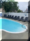 317 EAST 24TH AVENUE - NORTH WILDWOOD RENTALS at OCEAN HOLLOW - Pet friendly! (under 20lbs) Three bedrooms, 2 baths with a pool! Home offers a full kitchen with range, fridge, dishwasher, microwave, disposal, toaster, blender, icemaker, coffeemaker. Amenities include pool, outside shower, balcony, gas bbq, washer/dryer, wifi, central a/c, and 2 car off street parking. North Wildwood Rentals, Wildwood Crest Rentals and Diamond Beach Rentals in all price ranges for weekly, monthly, seasonal and weekend vacation rentals plus Wildwood real estate sales of homes, condos, vacation and investment properties in and around Wildwood New Jersey. We offer over 400 properties plus exclusive vacation homes so you can book the shore rental of your choice online and guarantee your vacation at the Shore. Rent with confidence at Island Realty Group!
