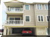 317 EAST 24TH AVENUE - NORTH WILDWOOD RENTALS at OCEAN HOLLOW - Pet friendly! (under 20lbs) Three bedrooms, 2 baths with a pool! Home offers a full kitchen with range, fridge, dishwasher, microwave, disposal, toaster, blender, icemaker, coffeemaker. Amenities include pool, outside shower, balcony, gas bbq, washer/dryer, wifi, central a/c, and 2 car off street parking. North Wildwood Rentals, Wildwood Crest Rentals and Diamond Beach Rentals in all price ranges for weekly, monthly, seasonal and weekend vacation rentals plus Wildwood real estate sales of homes, condos, vacation and investment properties in and around Wildwood New Jersey. We offer over 400 properties plus exclusive vacation homes so you can book the shore rental of your choice online and guarantee your vacation at the Shore. Rent with confidence at Island Realty Group!