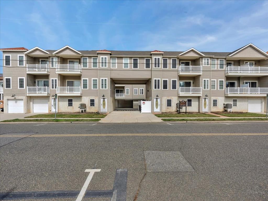 317 EAST 24TH AVENUE  OCEAN HOLLOW CONDOS UNIT F2 - NORTH WILDWOOD SUMMER VACATION RENTALS with POOLS at WILDWOODRENTS.COM managed by ISLAND REALTY GROUP - Brand New Summer Rental to the market with all the amenities needed for an amazing vacation. This charming 3 bed 2 bath beach condo is just a block and a half from the beach and boardwalk, offering the perfect getaway for sun, sand, and surf. There are two off street parking spots, in-ground pool, outdoor shower, and to save you some packing space this condo comes with 4 beach cruiser bikes, 6 beach chairs, a beach wagon, and beach toys for your enjoyment. North Wildwood Rentals, Wildwood Rentals, Wildwood Crest Rentals and Diamond Beach Rentals in all price ranges for weekly, monthly, seasonal and weekend vacation rentals plus Wildwood real estate sales of homes, condos, vacation and investment properties in and around Wildwood New Jersey. We offer over 400 properties plus exclusive vacation homes so you can book the shore rental of your choice online and guarantee your vacation at the Shore. Rent with confidence at Island Realty Group! Visit www.wildwoodrents.com to book online or call our office at 609.522.4999. Our office at 1701 New Jersey Avenue in North Wildwood is open 7 days a week!