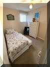 318 EAST HOLLYWOOD AVENUE  UNIT 2 - WILDWOOD CREST SUMMER VACATION RENTALS at WILDWOODRENTS.COM managed by ISLAND REALTY GROUP - Welcome to your perfect beachside getaway in Wildwood Crest! This charming property is ideal for a group of up to 6 guests, offering 2 bedrooms and 1 full bathroom for your comfort and convenience. As you step inside, you'll find a cozy and well-appointed living space with modern amenities to make your stay unforgettable. The living room features a comfortable sofa bed, perfect for relaxing after a day at the beach. Enjoy movie nights with the DVD player and streaming services on the smart TV. The kitchen is fully equipped with everything you need to whip up delicious meals, including a dishwasher, microwave, coffee maker, and toaster. The dining area is perfect for enjoying meals together with your loved ones. Both bedrooms are tastefully decorated and offer a peaceful retreat after a day of sun and sand. The first bedroom features a double bed, while the second bedroom has a twin bed with twin trundle for additional sleeping space. All beds come with mattress pads, pillows, and blankets for your comfort. Step outside to the deck and soak up the sun or enjoy a BBQ with friends and family. Take a refreshing dip in the outdoor pool or rinse off in the shared outdoor shower after a day at the beach. Additional amenities include central AC, ceiling fans, a washer and dryer, iron, ironing board, vacuum cleaner, high-speed internet, and smart TVs in each bedroom. Parking is a breeze with one designated parking space. This property is pet-friendly, so feel free to bring your furry friends along for the vacation. Please note that tenants are required to bring their own linens. Don't miss out on this fantastic opportunity to experience the best of Wildwood Crest! Book your stay today and create lasting memories in this beautiful beachside retreat. Wildwood Crest Rentals, North Wildwood Rentals, Wildwood Rentals and Diamond Beach Rentals in all price ranges for weekly, monthly, seasonal and weekend vacation rentals plus Wildwood real estate sales of homes, condos, vacation and investment properties in and around Wildwood New Jersey. We offer over 400 properties plus exclusive vacation homes so you can book the shore rental of your choice online and guarantee your vacation at the Shore. Rent with confidence at Island Realty Group! Visit www.wildwoodrents.com to book online or call our office at 609.522.4999. Our office at 1701 New Jersey Avenue in North Wildwood is open 7 days a week!